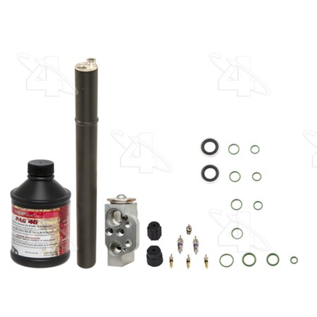 Four Seasons A/C Service Kits, 20213SK 20213SK